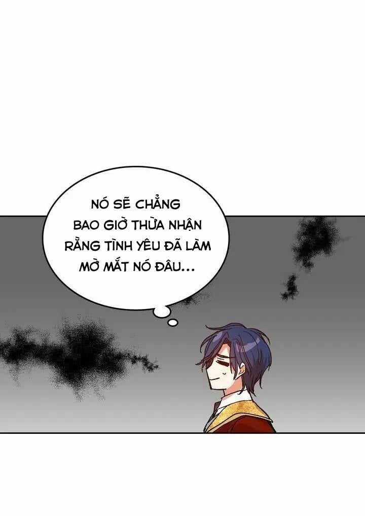 Vị Hôn Thê Khế Ước Của Công Tước Chapter 119 trang 26