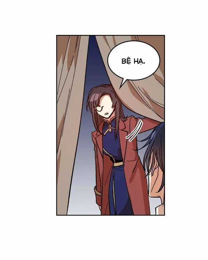 Vị Hôn Thê Khế Ước Của Công Tước Chapter 119 trang 27