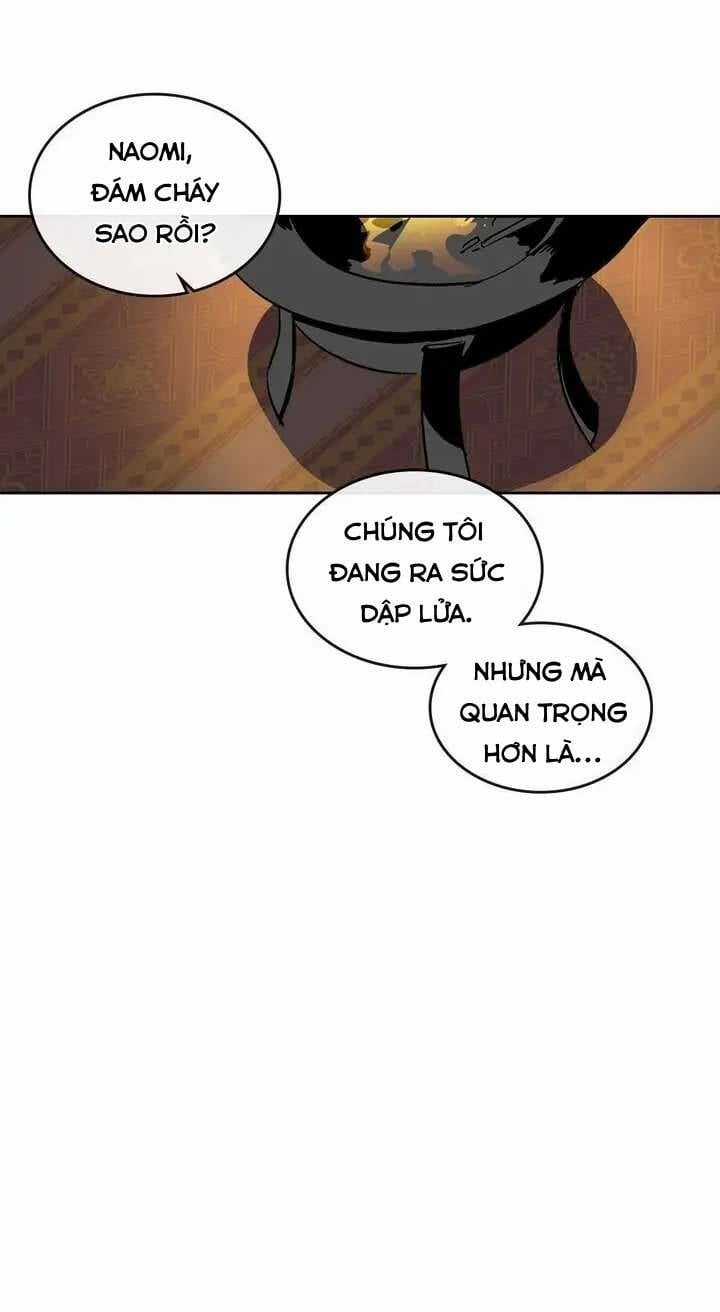 Vị Hôn Thê Khế Ước Của Công Tước Chapter 119 trang 28