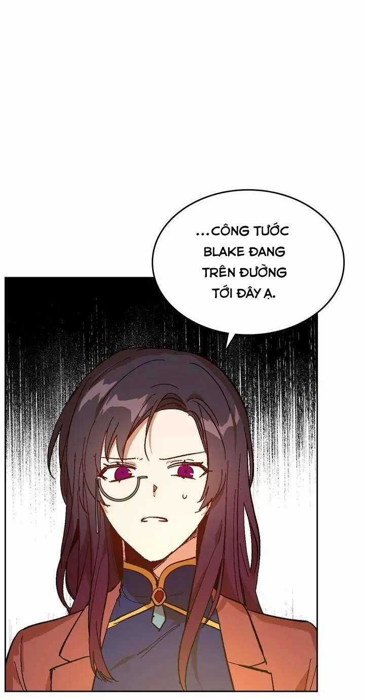 Vị Hôn Thê Khế Ước Của Công Tước Chapter 119 trang 29