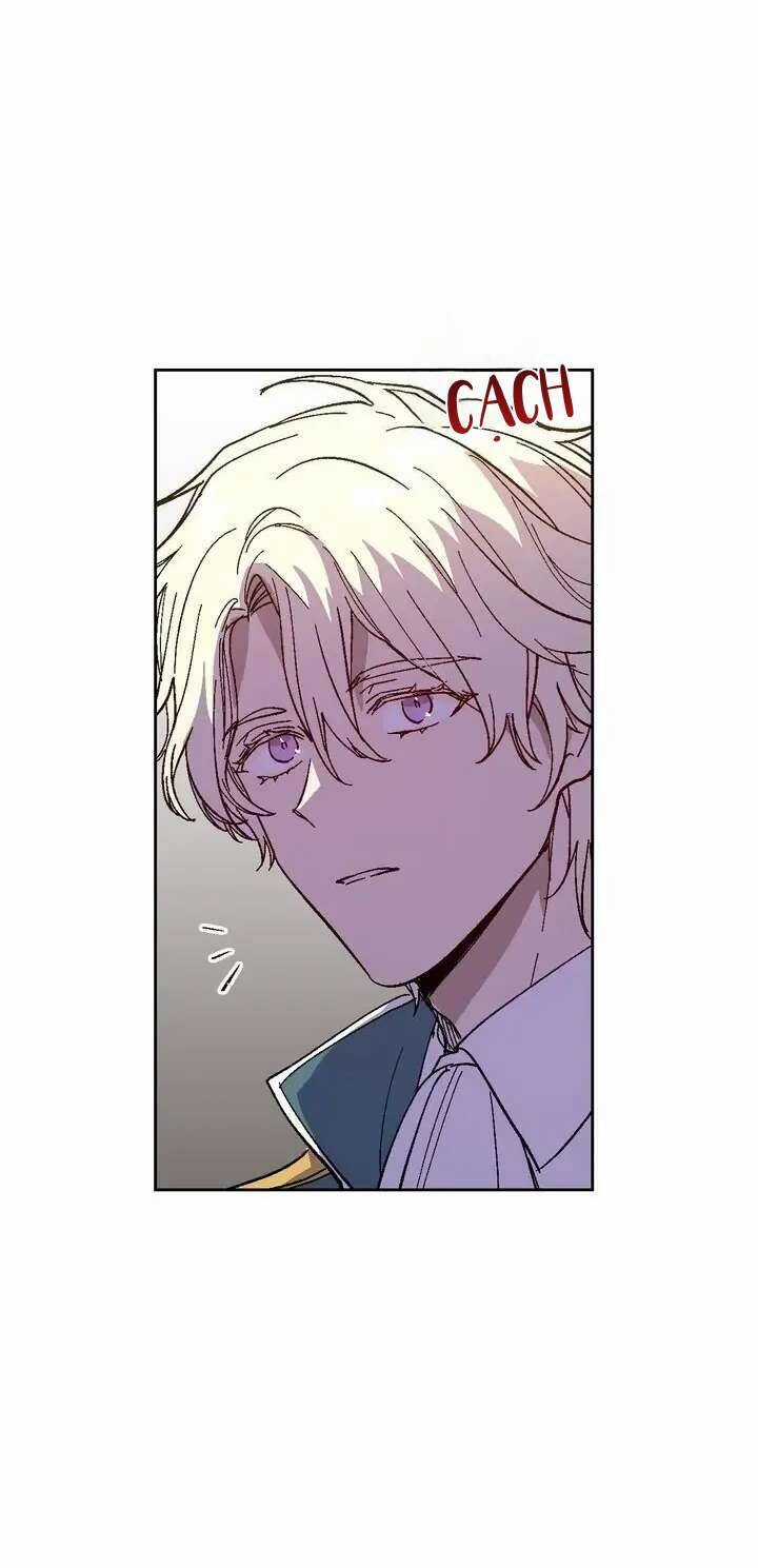 Vị Hôn Thê Khế Ước Của Công Tước Chapter 119 trang 3