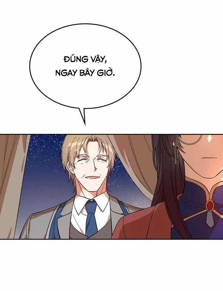 Vị Hôn Thê Khế Ước Của Công Tước Chapter 119 trang 31