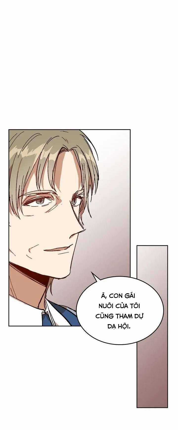 Vị Hôn Thê Khế Ước Của Công Tước Chapter 119 trang 35