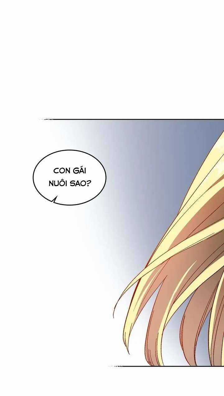 Vị Hôn Thê Khế Ước Của Công Tước Chapter 119 trang 36