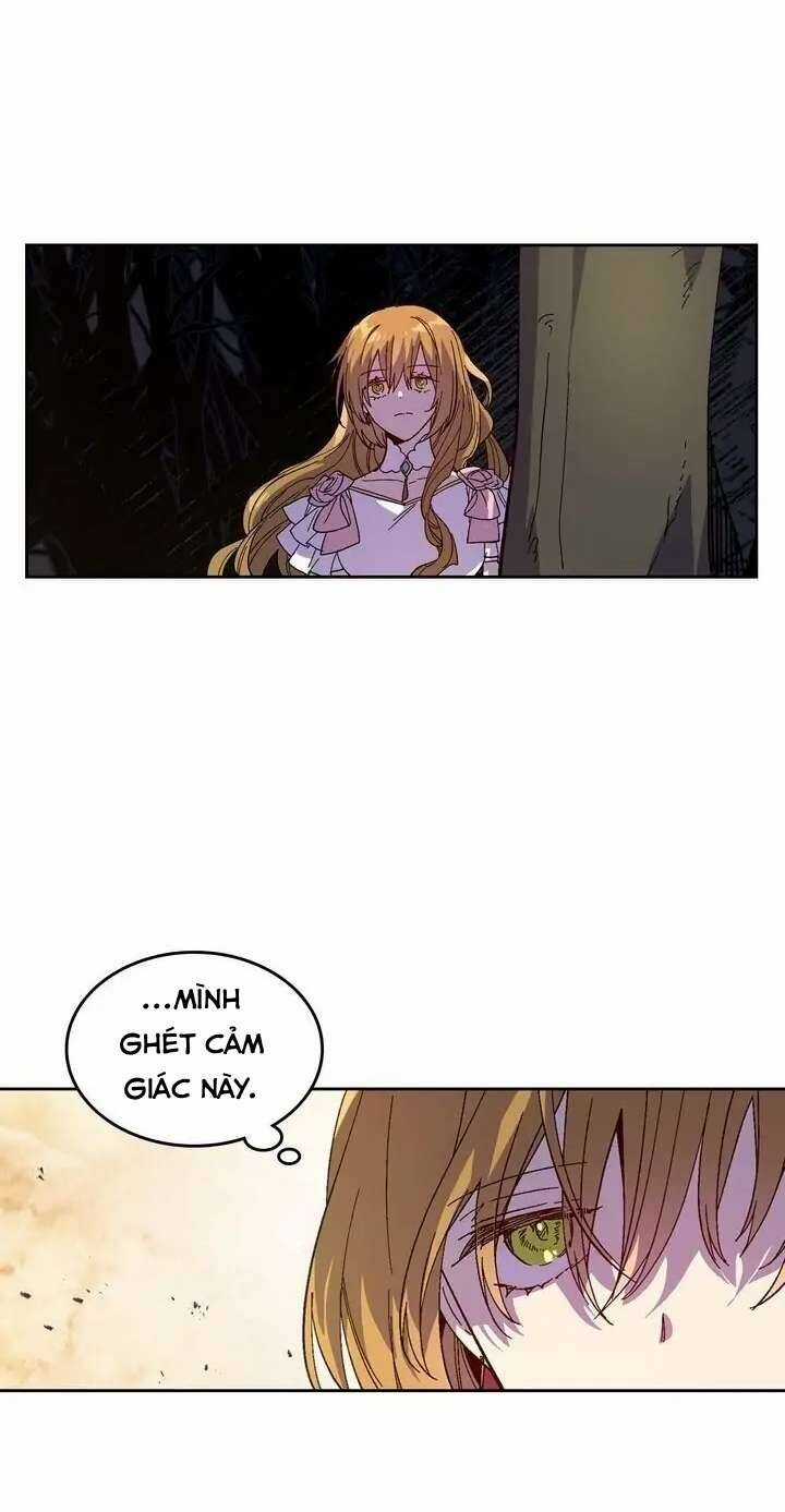 Vị Hôn Thê Khế Ước Của Công Tước Chapter 119 trang 37