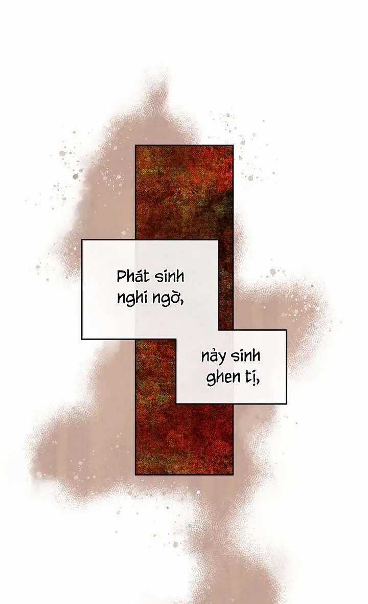 Vị Hôn Thê Khế Ước Của Công Tước Chapter 119 trang 38