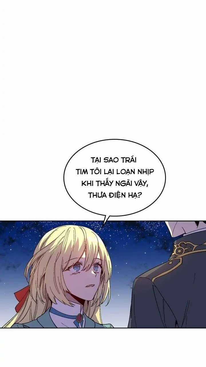 Vị Hôn Thê Khế Ước Của Công Tước Chapter 119 trang 40