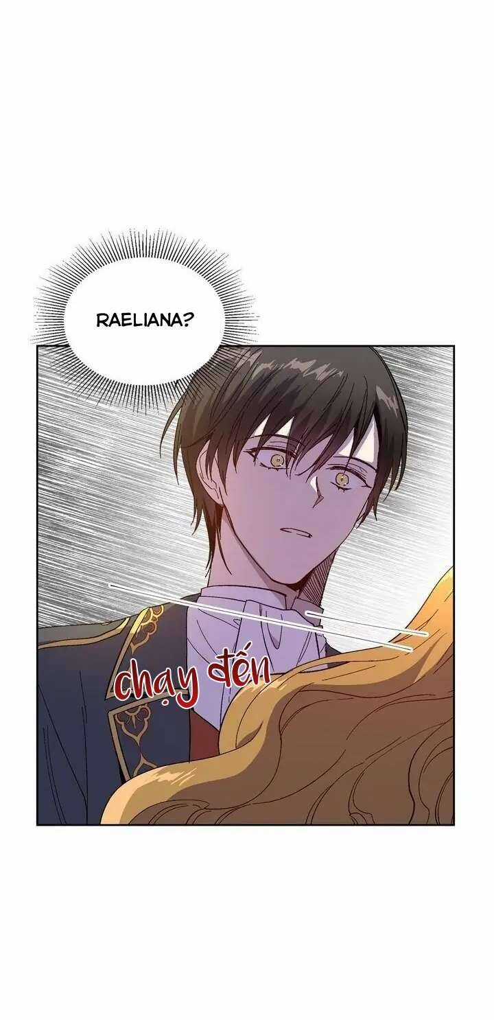 Vị Hôn Thê Khế Ước Của Công Tước Chapter 119 trang 43