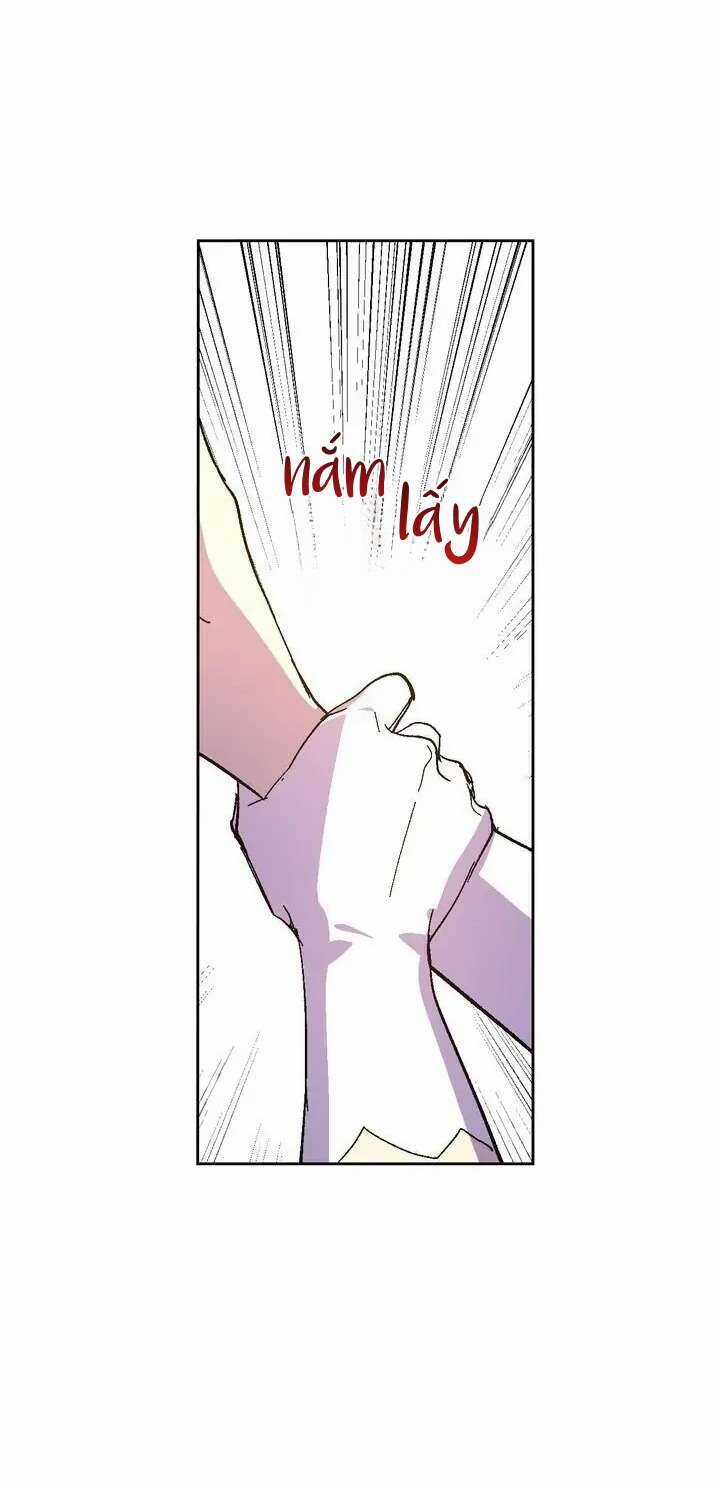 Vị Hôn Thê Khế Ước Của Công Tước Chapter 119 trang 44