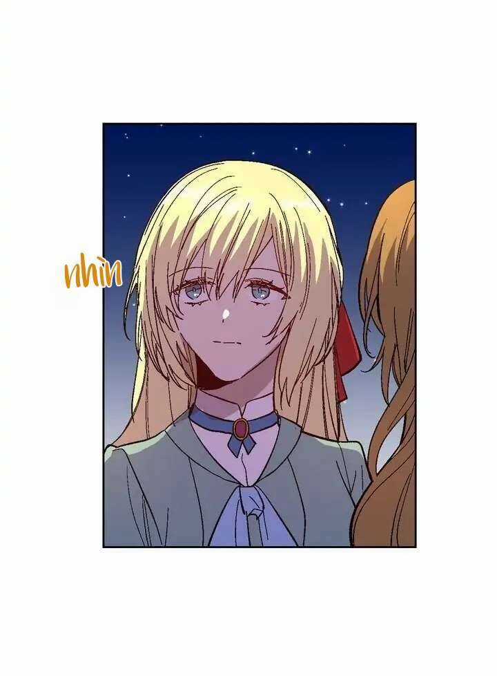 Vị Hôn Thê Khế Ước Của Công Tước Chapter 119 trang 47