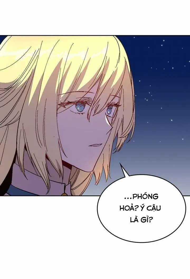 Vị Hôn Thê Khế Ước Của Công Tước Chapter 119 trang 48