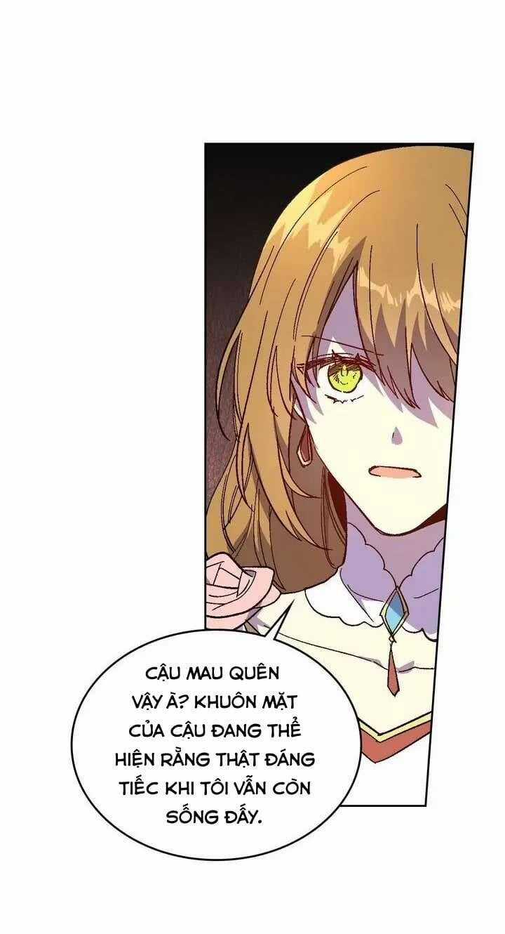 Vị Hôn Thê Khế Ước Của Công Tước Chapter 119 trang 49