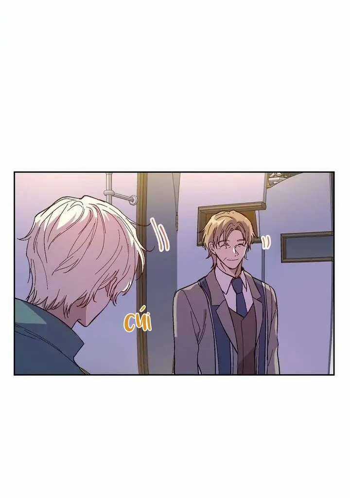 Vị Hôn Thê Khế Ước Của Công Tước Chapter 119 trang 5