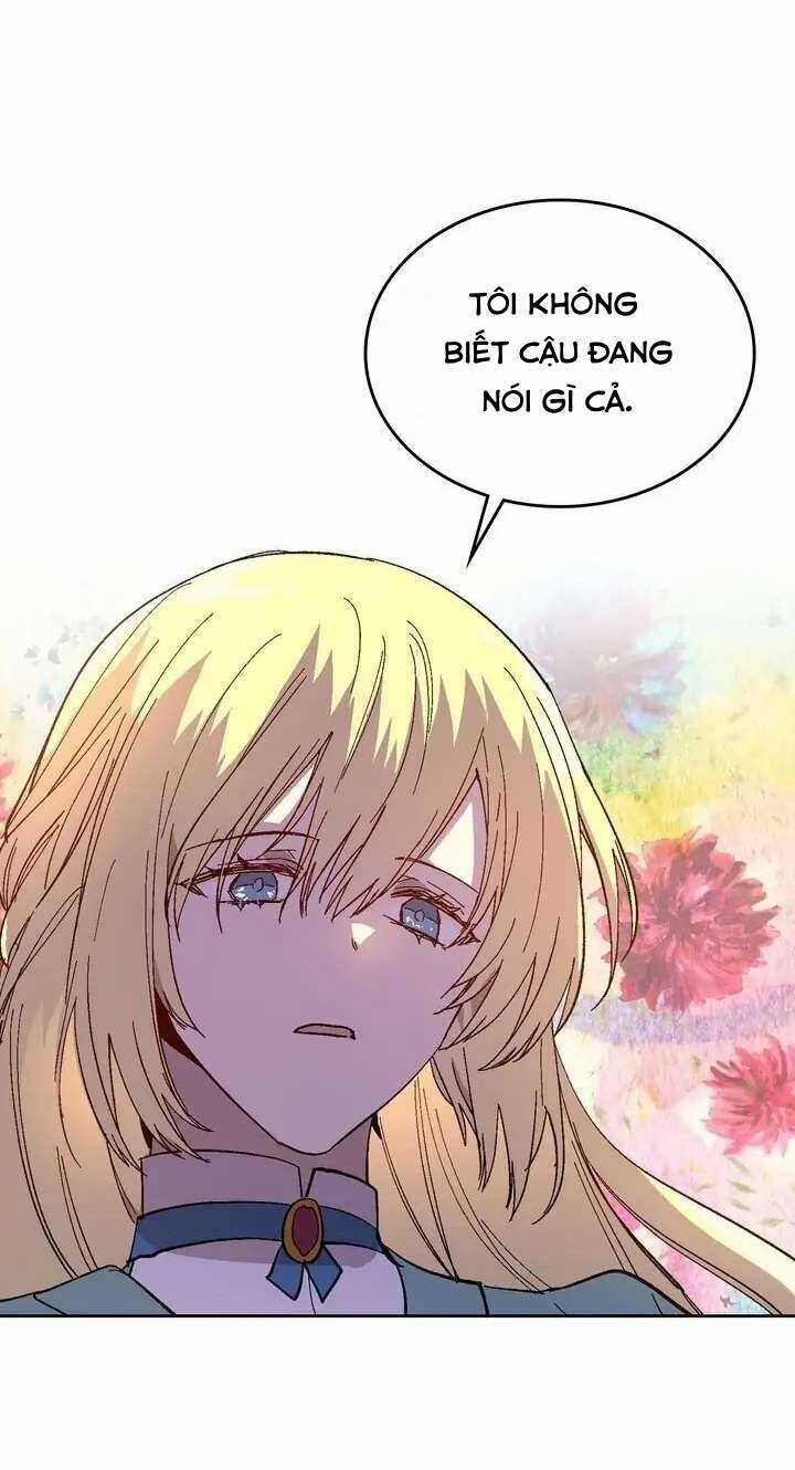 Vị Hôn Thê Khế Ước Của Công Tước Chapter 119 trang 50