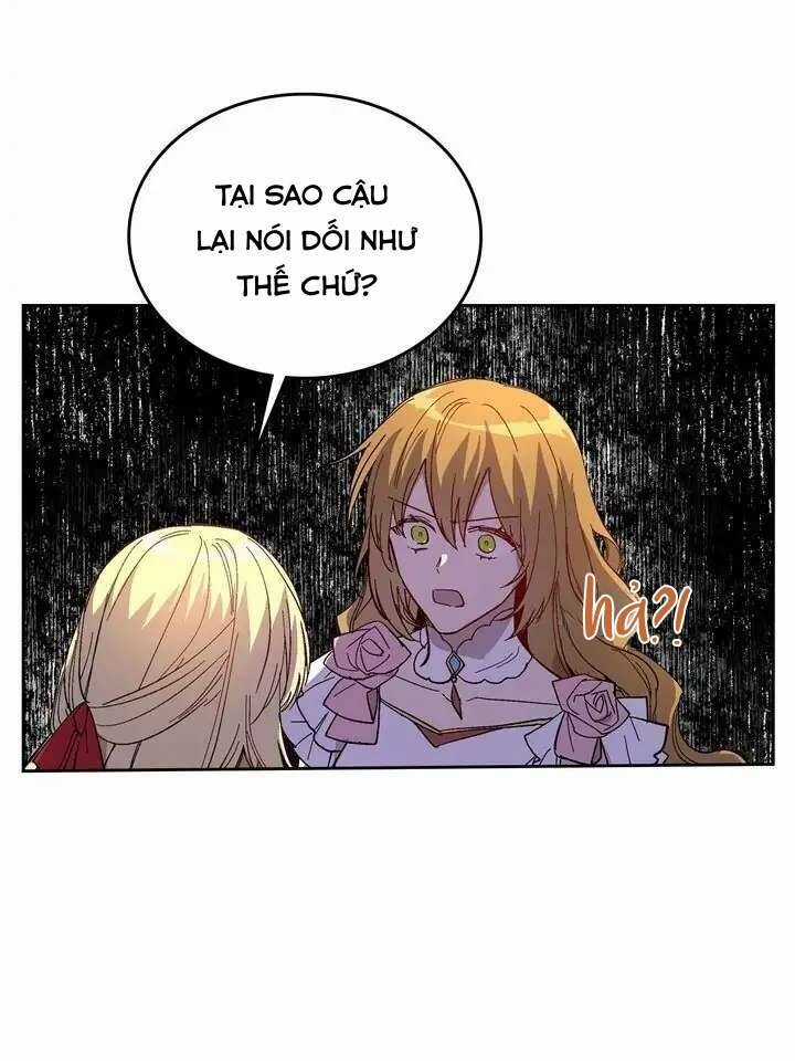 Vị Hôn Thê Khế Ước Của Công Tước Chapter 119 trang 51