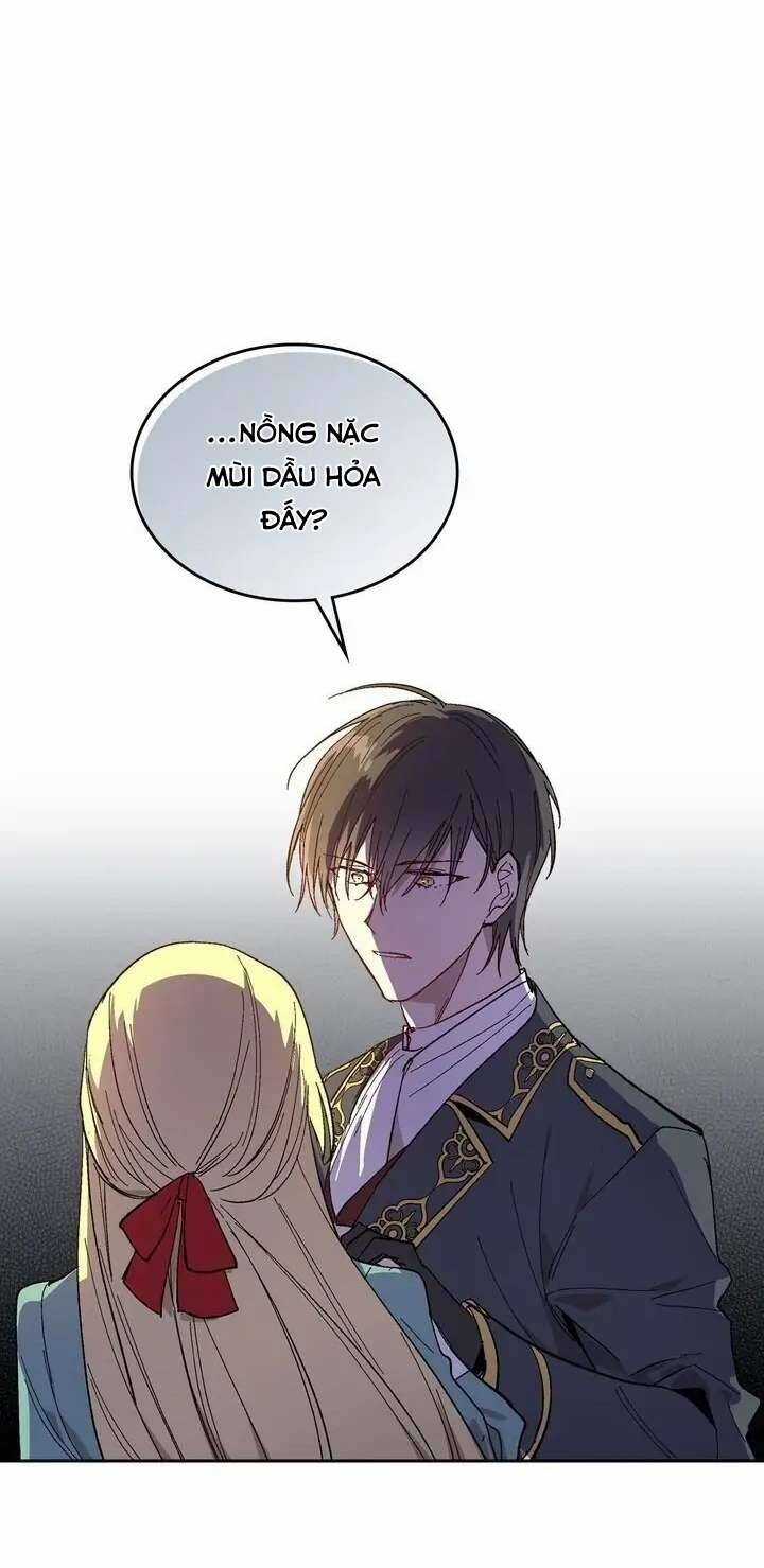 Vị Hôn Thê Khế Ước Của Công Tước Chapter 119 trang 54