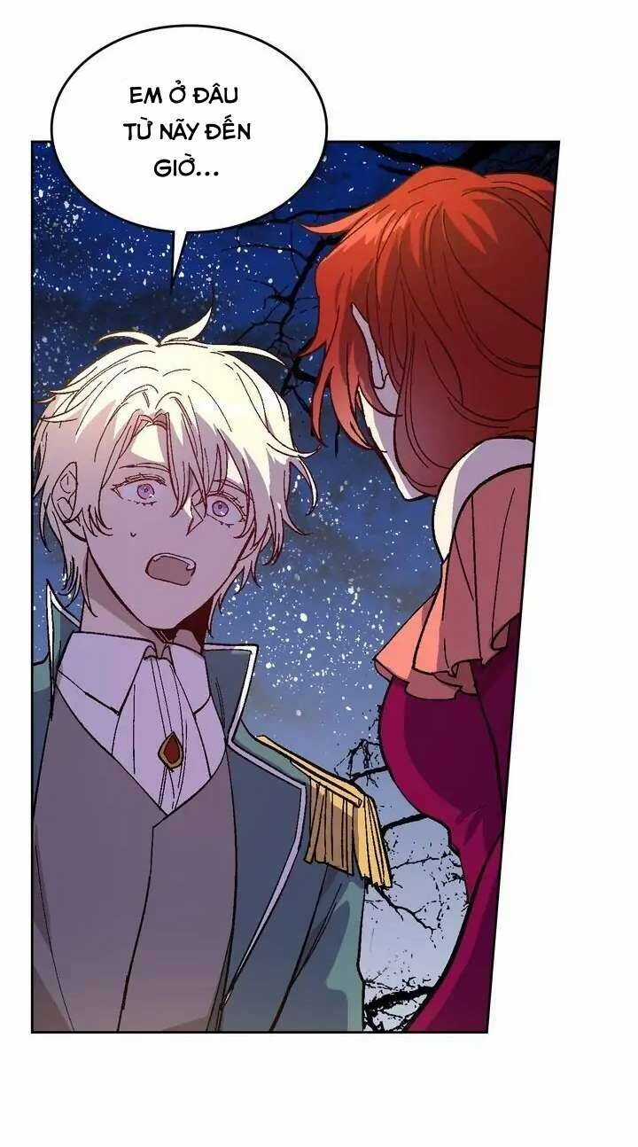 Vị Hôn Thê Khế Ước Của Công Tước Chapter 119 trang 9