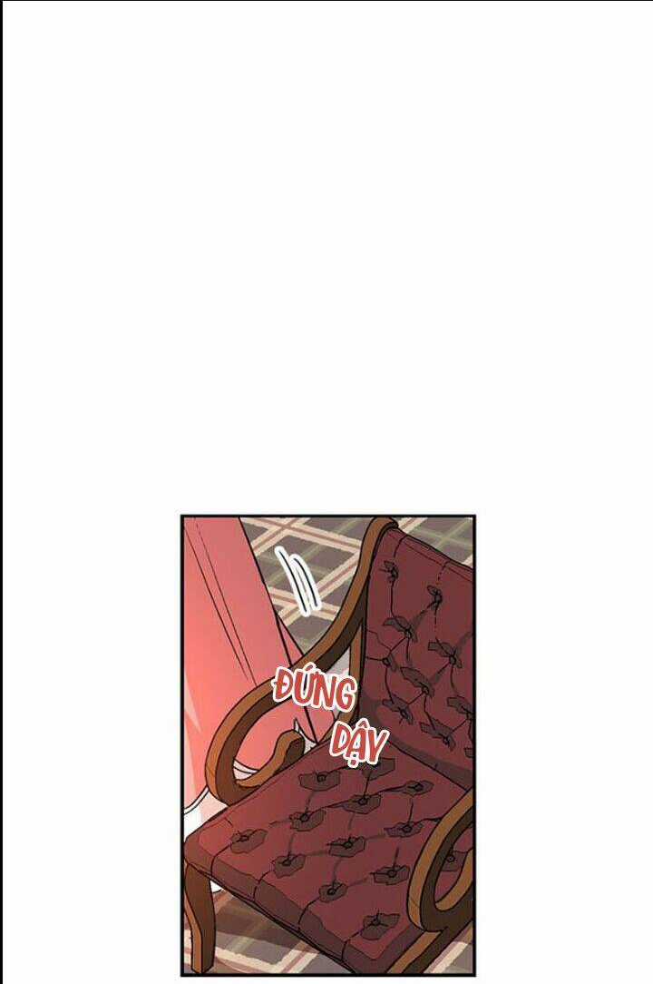 Vị Hôn Thê Khế Ước Của Công Tước Chapter 12 trang 12