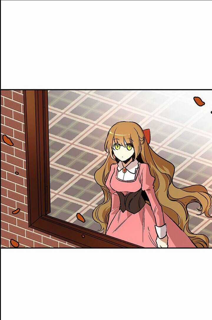 Vị Hôn Thê Khế Ước Của Công Tước Chapter 12 trang 13