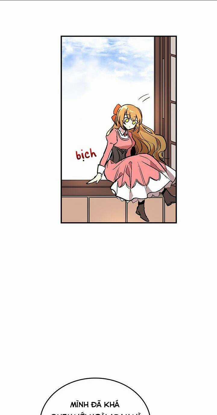 Vị Hôn Thê Khế Ước Của Công Tước Chapter 12 trang 15