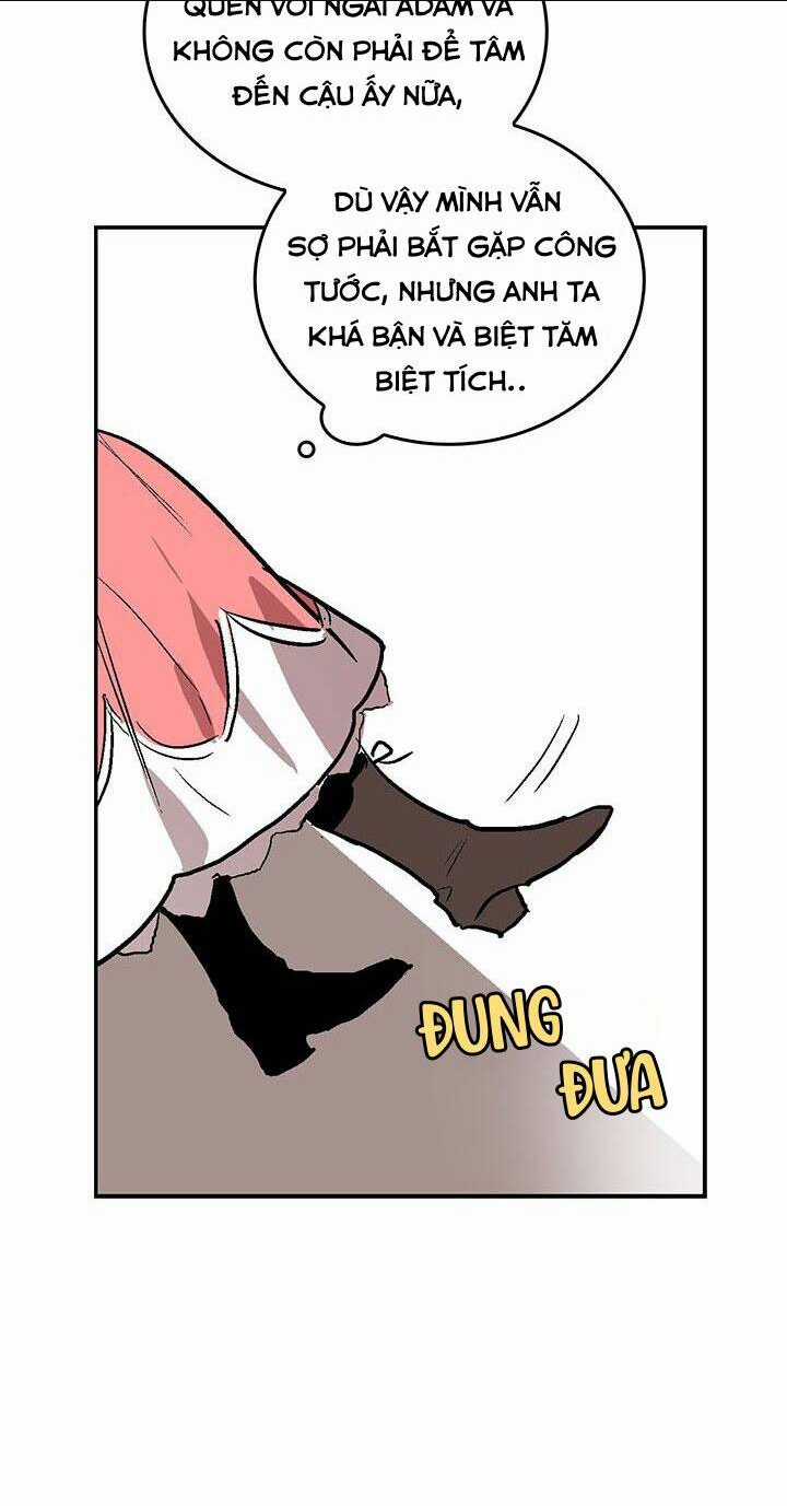 Vị Hôn Thê Khế Ước Của Công Tước Chapter 12 trang 16