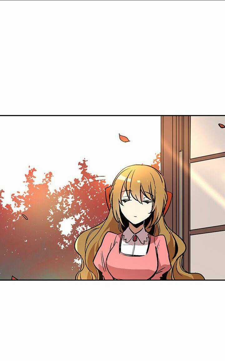 Vị Hôn Thê Khế Ước Của Công Tước Chapter 12 trang 17