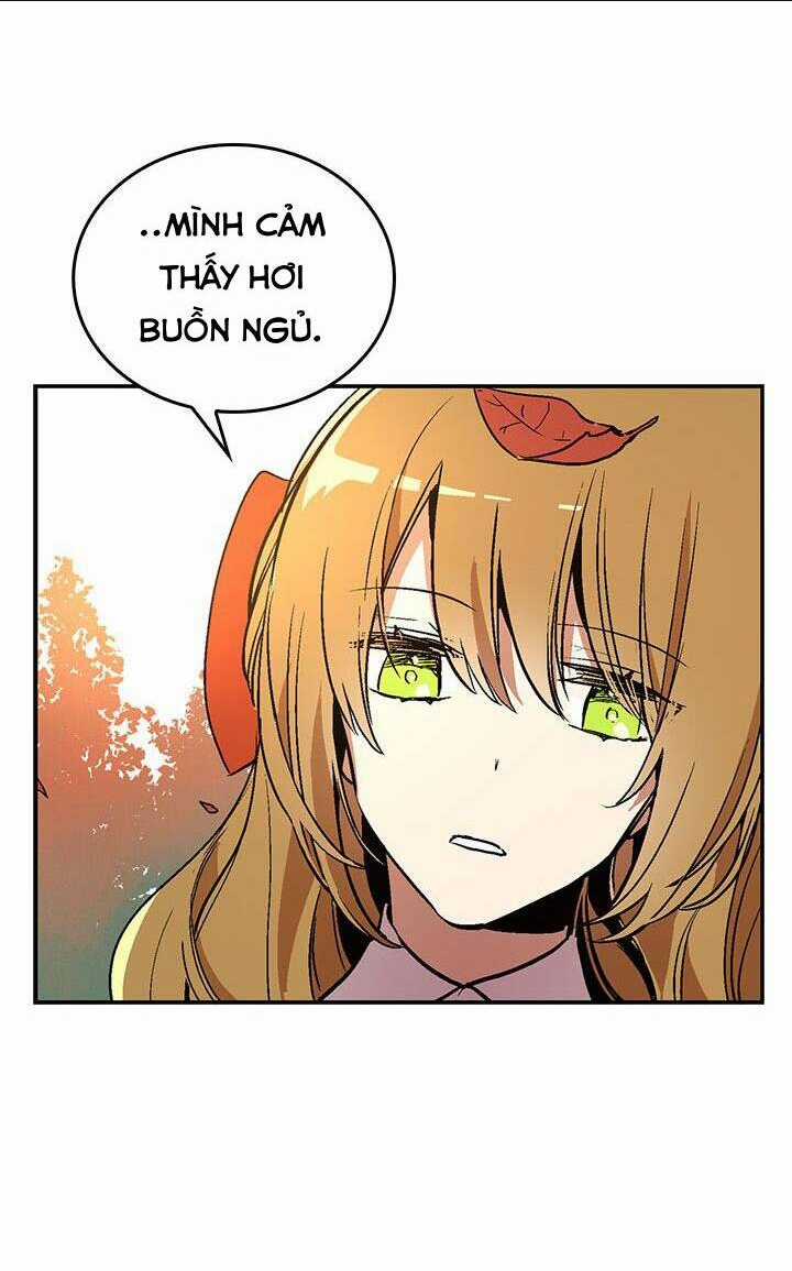 Vị Hôn Thê Khế Ước Của Công Tước Chapter 12 trang 18