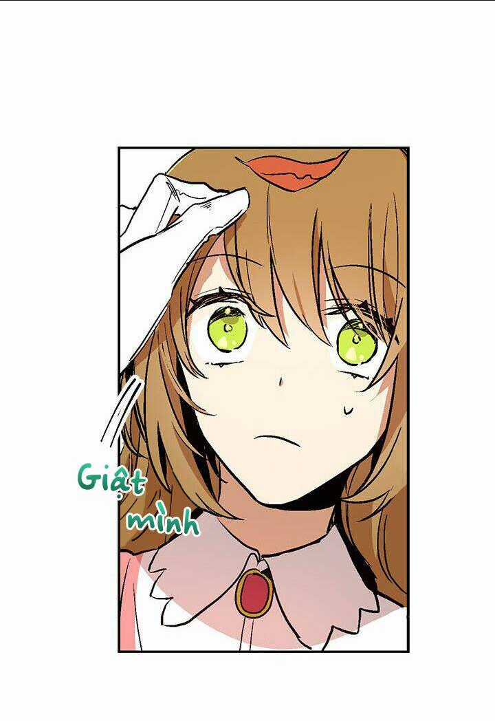 Vị Hôn Thê Khế Ước Của Công Tước Chapter 12 trang 21