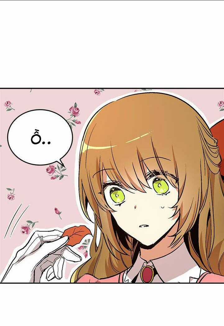 Vị Hôn Thê Khế Ước Của Công Tước Chapter 12 trang 22