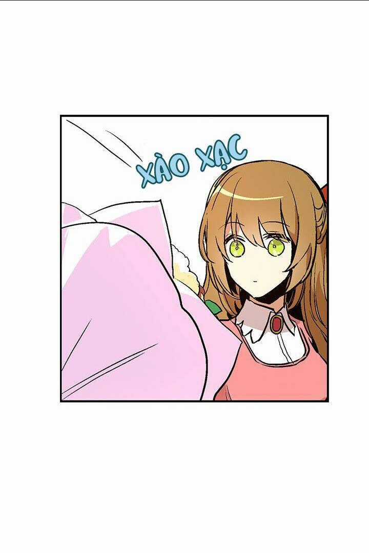 Vị Hôn Thê Khế Ước Của Công Tước Chapter 12 trang 26