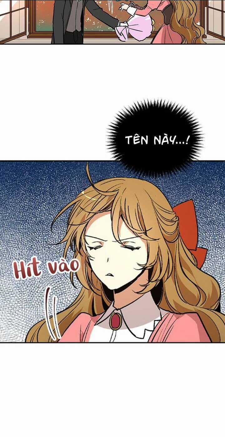 Vị Hôn Thê Khế Ước Của Công Tước Chapter 12 trang 28