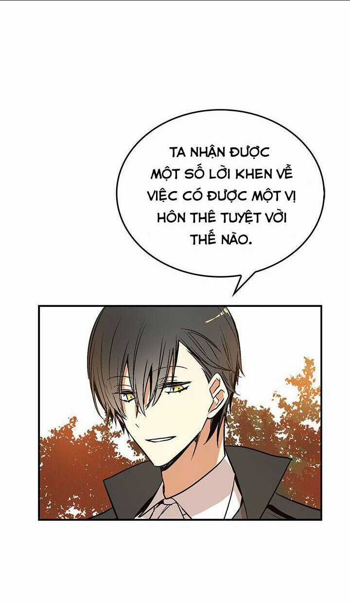 Vị Hôn Thê Khế Ước Của Công Tước Chapter 12 trang 30