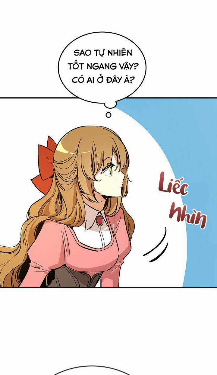 Vị Hôn Thê Khế Ước Của Công Tước Chapter 12 trang 31