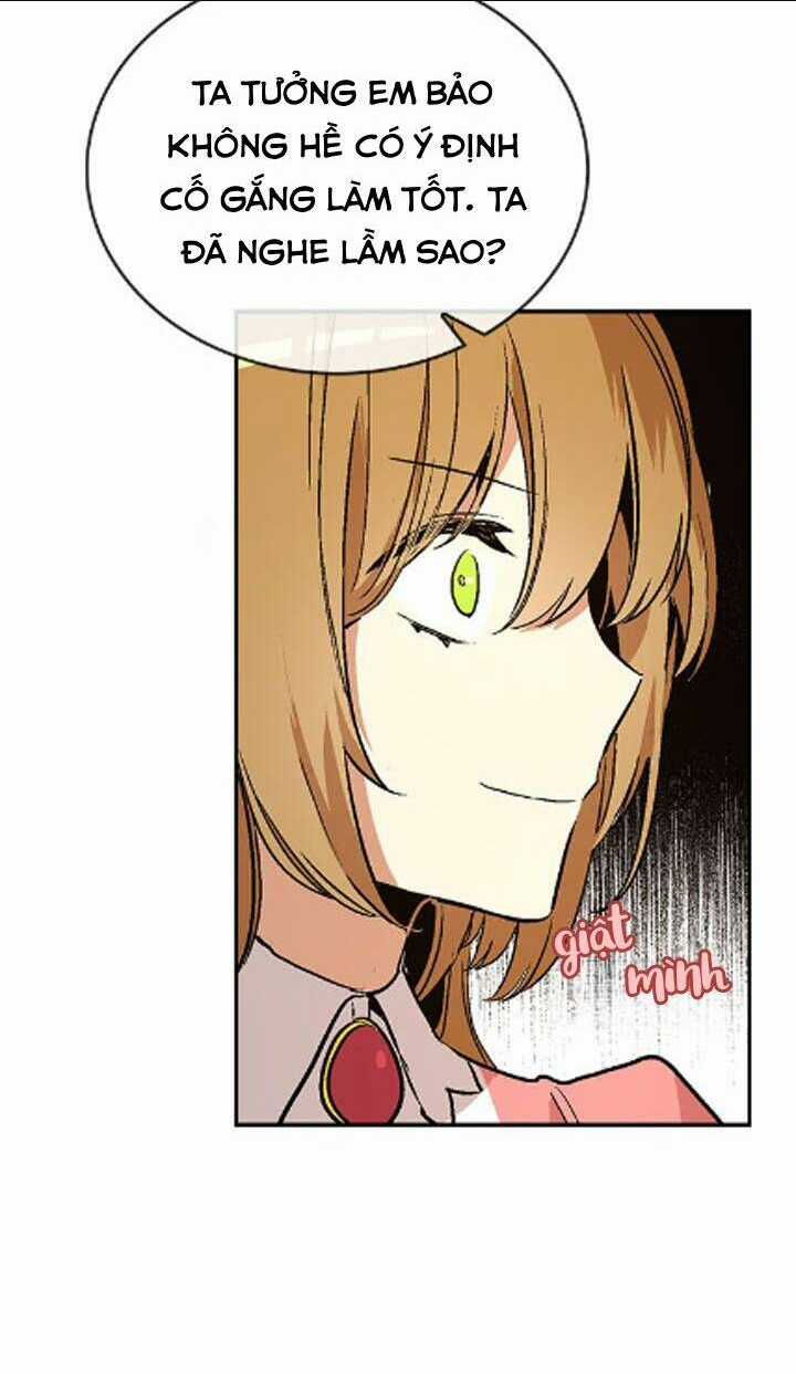 Vị Hôn Thê Khế Ước Của Công Tước Chapter 12 trang 32