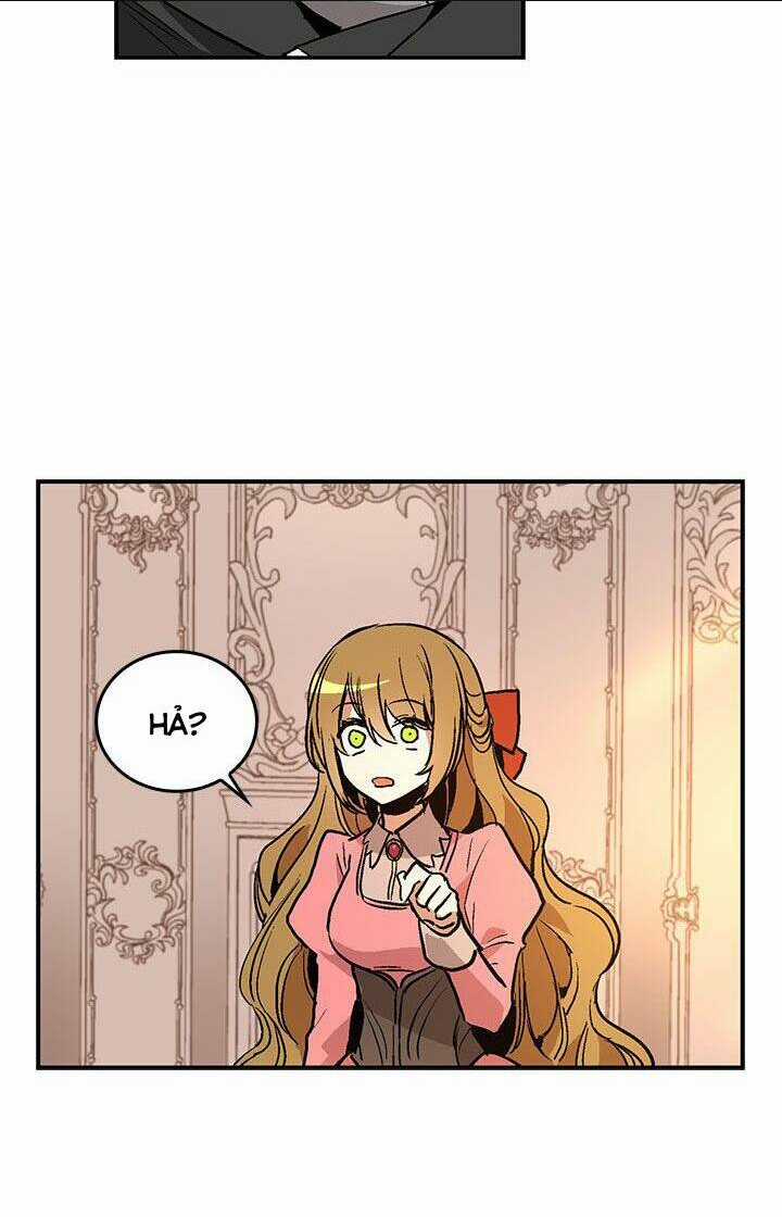 Vị Hôn Thê Khế Ước Của Công Tước Chapter 12 trang 38