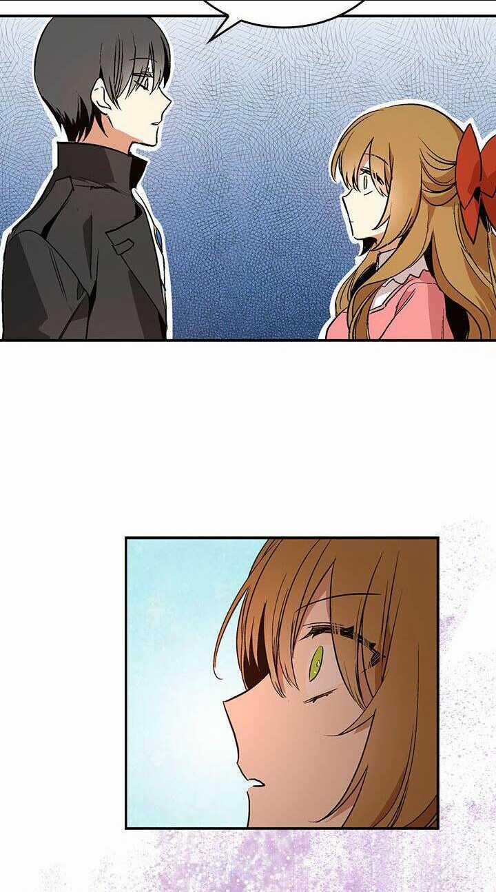 Vị Hôn Thê Khế Ước Của Công Tước Chapter 12 trang 42