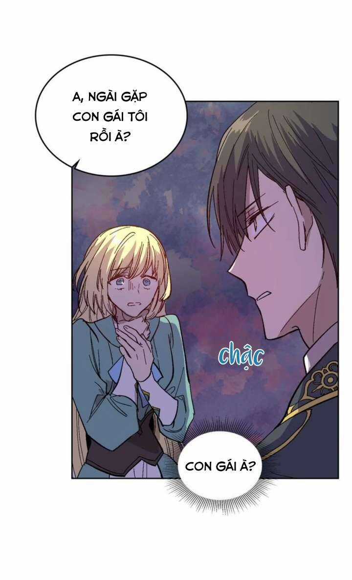 Vị Hôn Thê Khế Ước Của Công Tước Chapter 120 trang 10