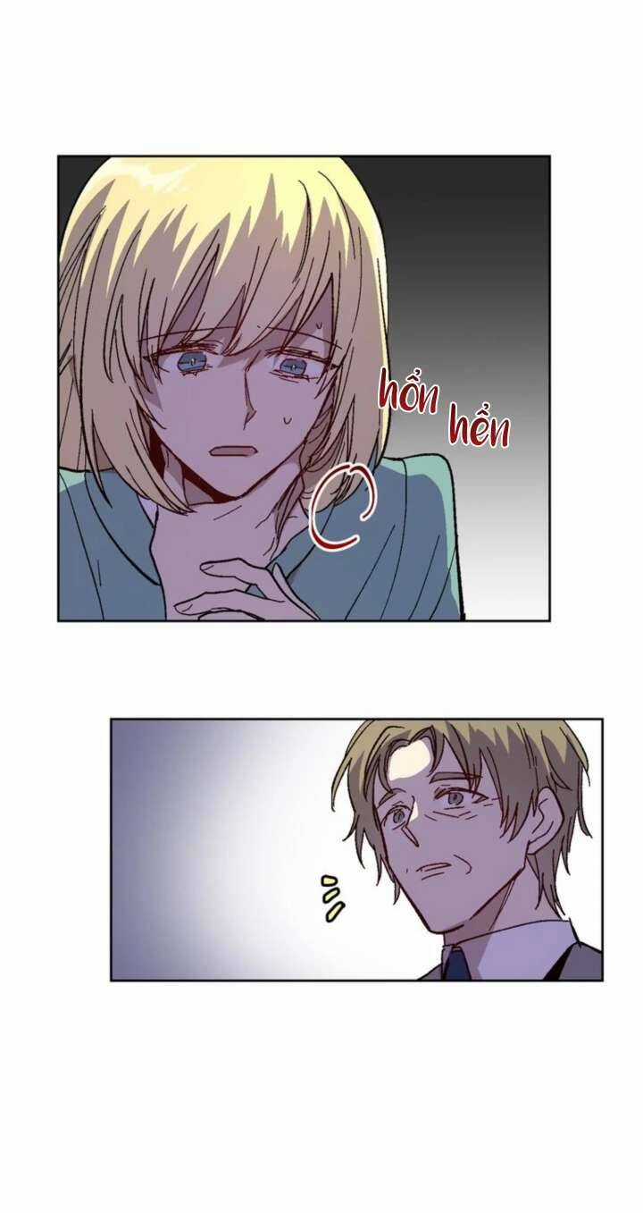 Vị Hôn Thê Khế Ước Của Công Tước Chapter 120 trang 11