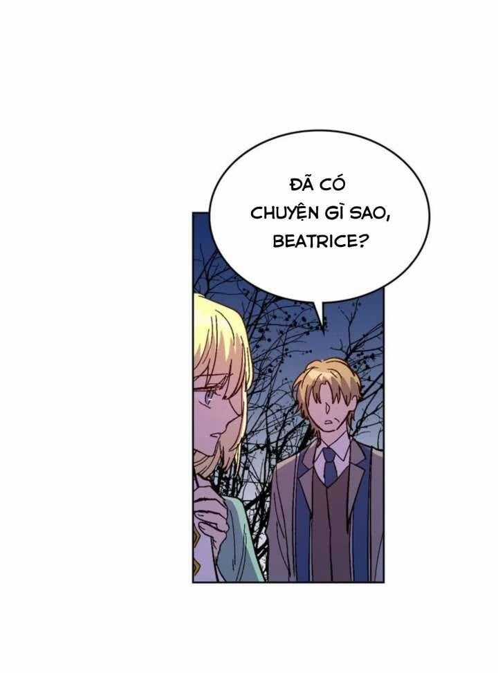 Vị Hôn Thê Khế Ước Của Công Tước Chapter 120 trang 12