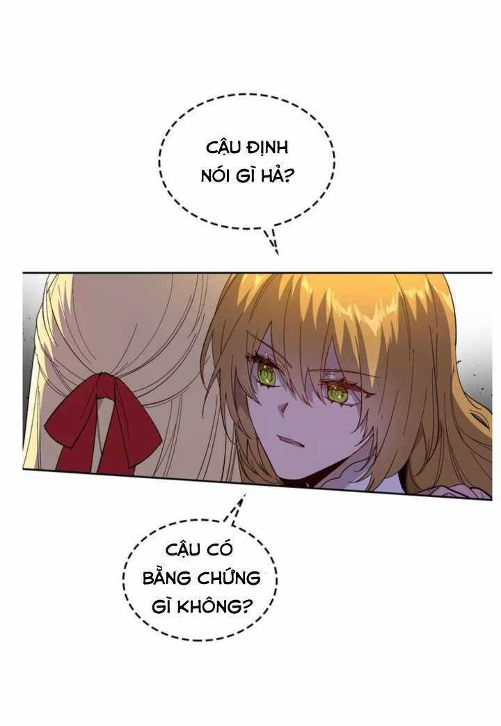 Vị Hôn Thê Khế Ước Của Công Tước Chapter 120 trang 15