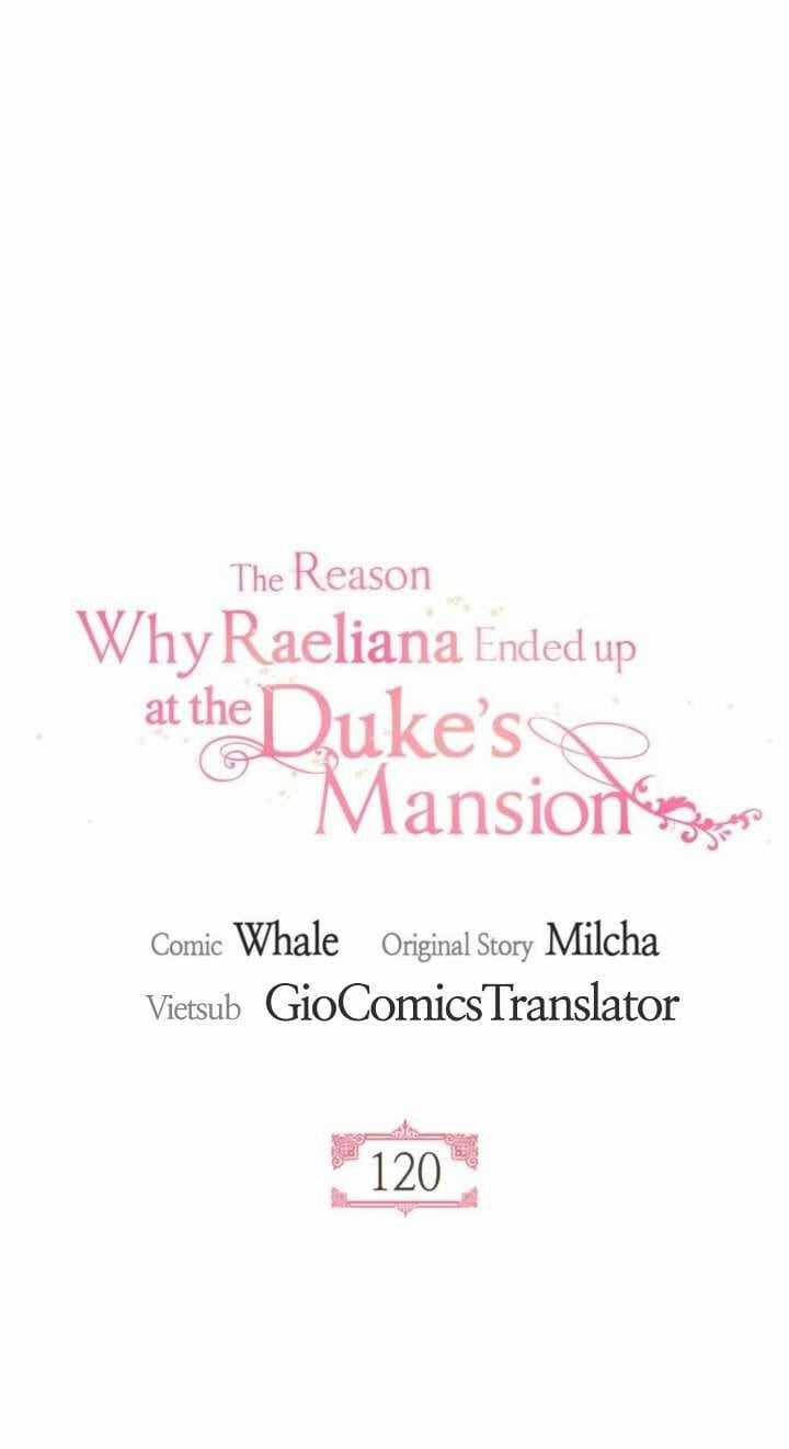 Vị Hôn Thê Khế Ước Của Công Tước Chapter 120 trang 2