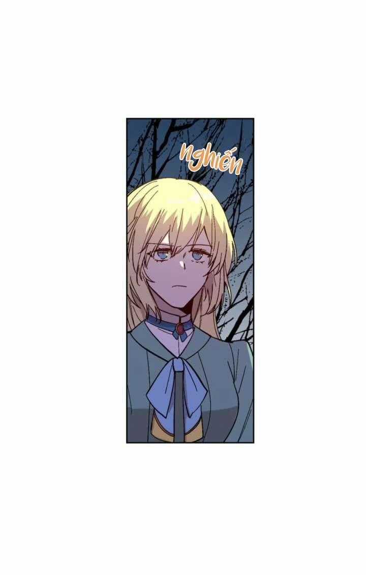 Vị Hôn Thê Khế Ước Của Công Tước Chapter 120 trang 20