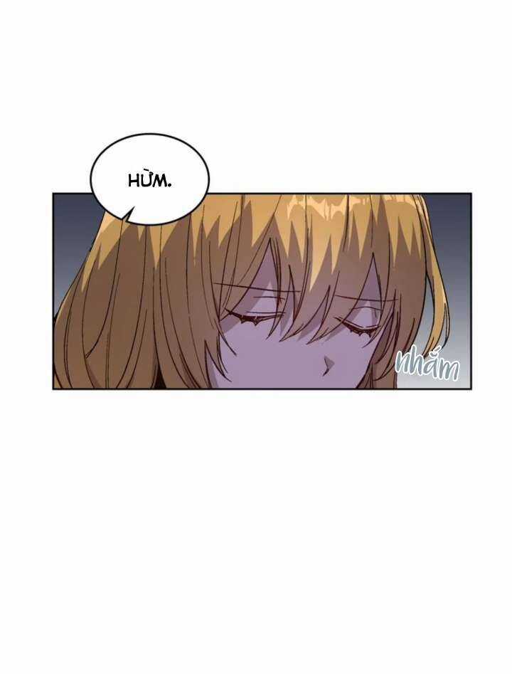 Vị Hôn Thê Khế Ước Của Công Tước Chapter 120 trang 42