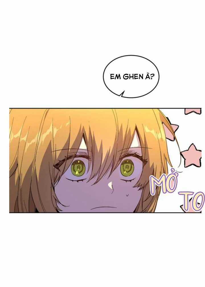 Vị Hôn Thê Khế Ước Của Công Tước Chapter 120 trang 43