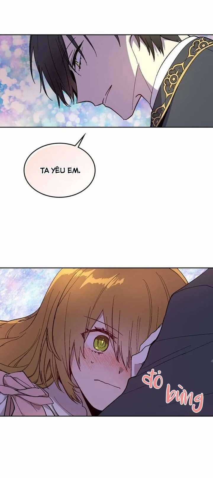 Vị Hôn Thê Khế Ước Của Công Tước Chapter 121 trang 10