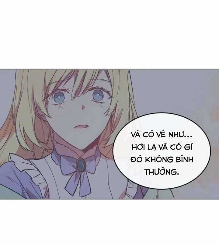 Vị Hôn Thê Khế Ước Của Công Tước Chapter 121 trang 12