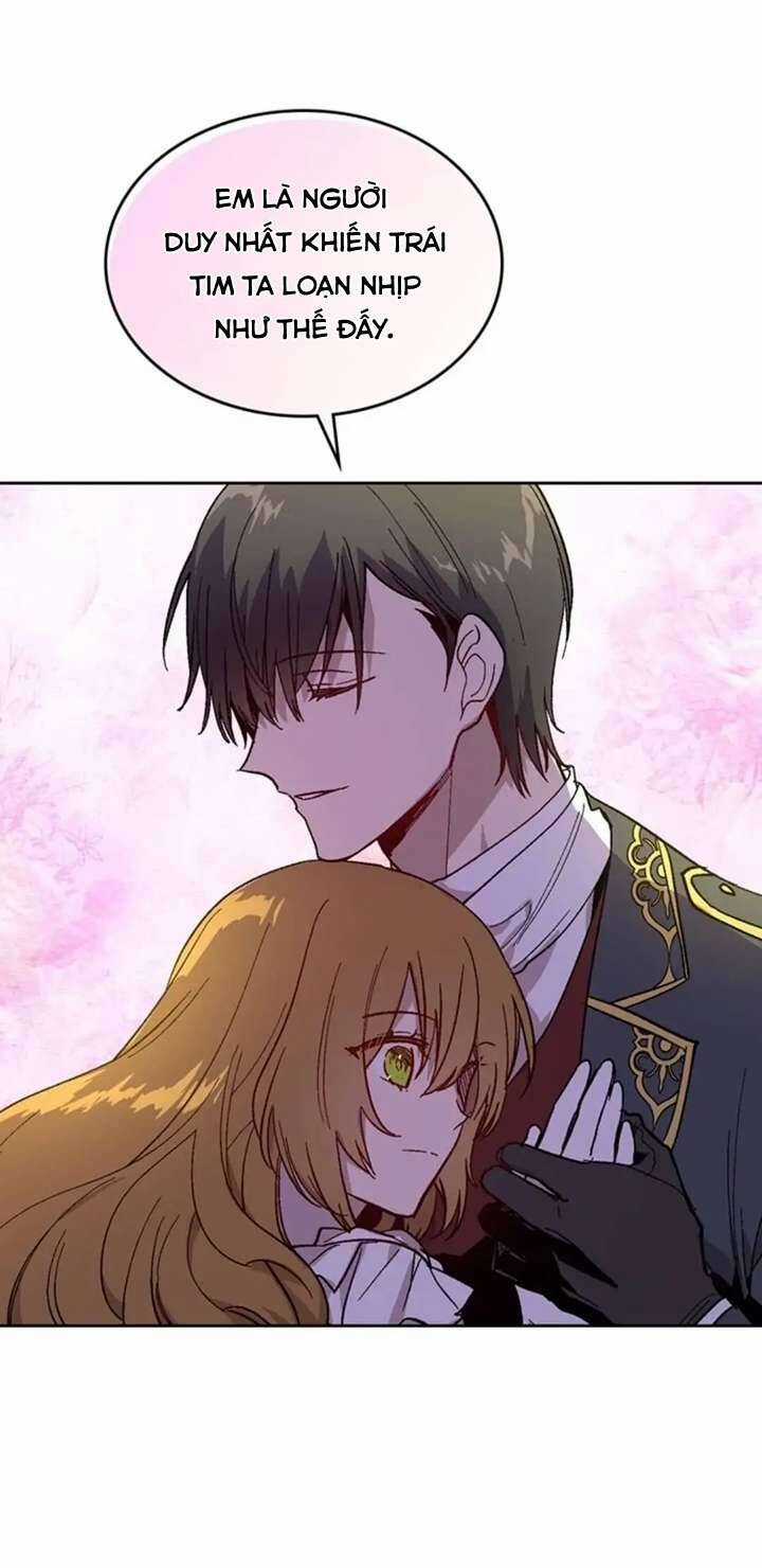 Vị Hôn Thê Khế Ước Của Công Tước Chapter 121 trang 14