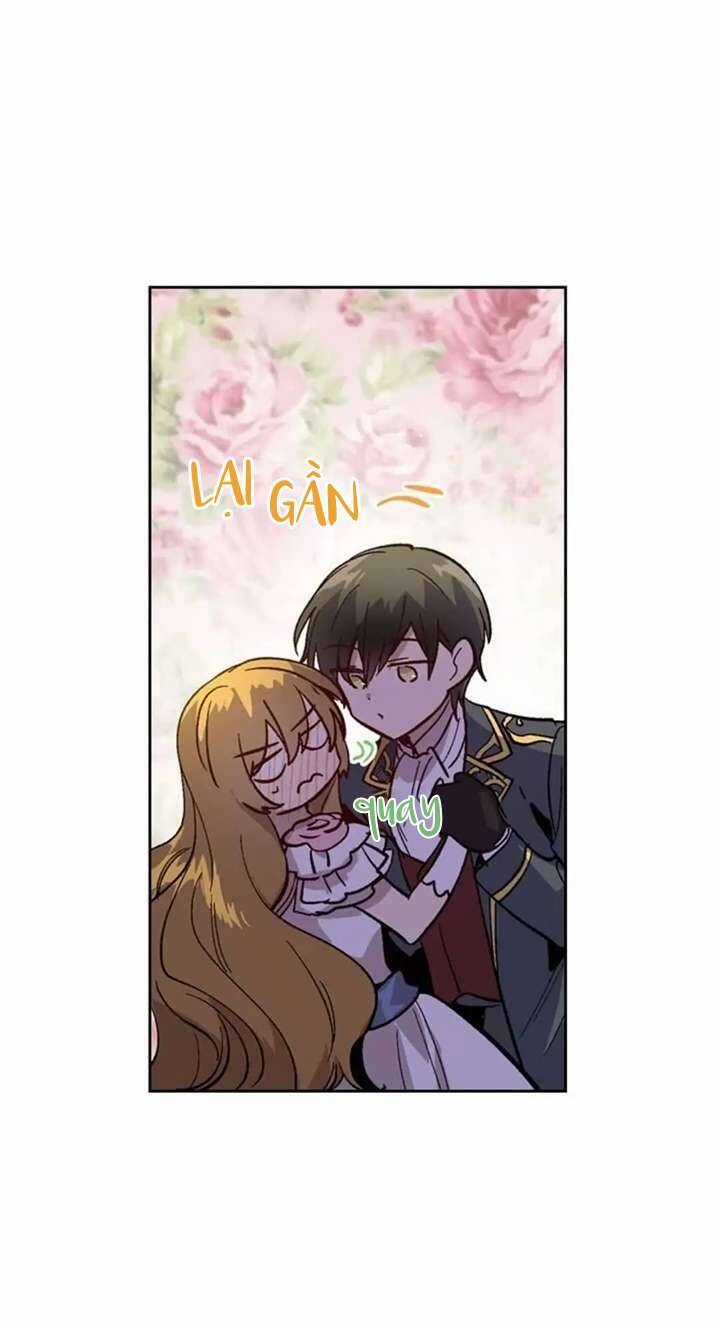 Vị Hôn Thê Khế Ước Của Công Tước Chapter 121 trang 15