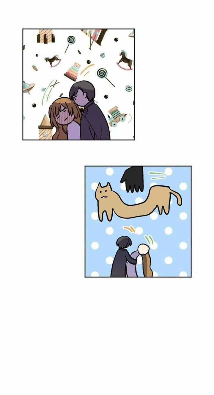 Vị Hôn Thê Khế Ước Của Công Tước Chapter 121 trang 16