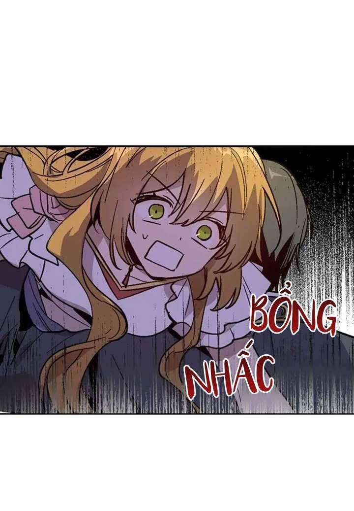 Vị Hôn Thê Khế Ước Của Công Tước Chapter 121 trang 17